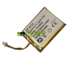  Baterie pro Logitech G733 533-000181 [Náhradní baterie]